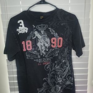 USPS polo t-shirt